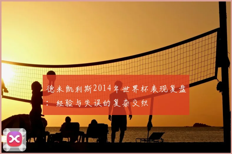德米凯利斯2014年世界杯表现复盘：经验与失误的复杂交织